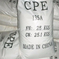 Plastmodifierare Klorerad polyeten CPE 135A